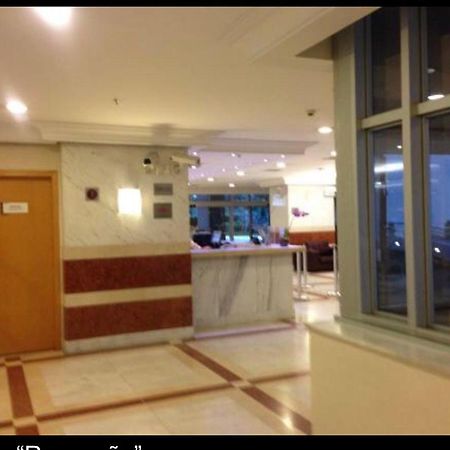 Wyndham Nortel Expo Norte São Paulo Kültér fotó