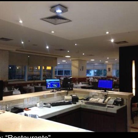 Wyndham Nortel Expo Norte São Paulo Kültér fotó