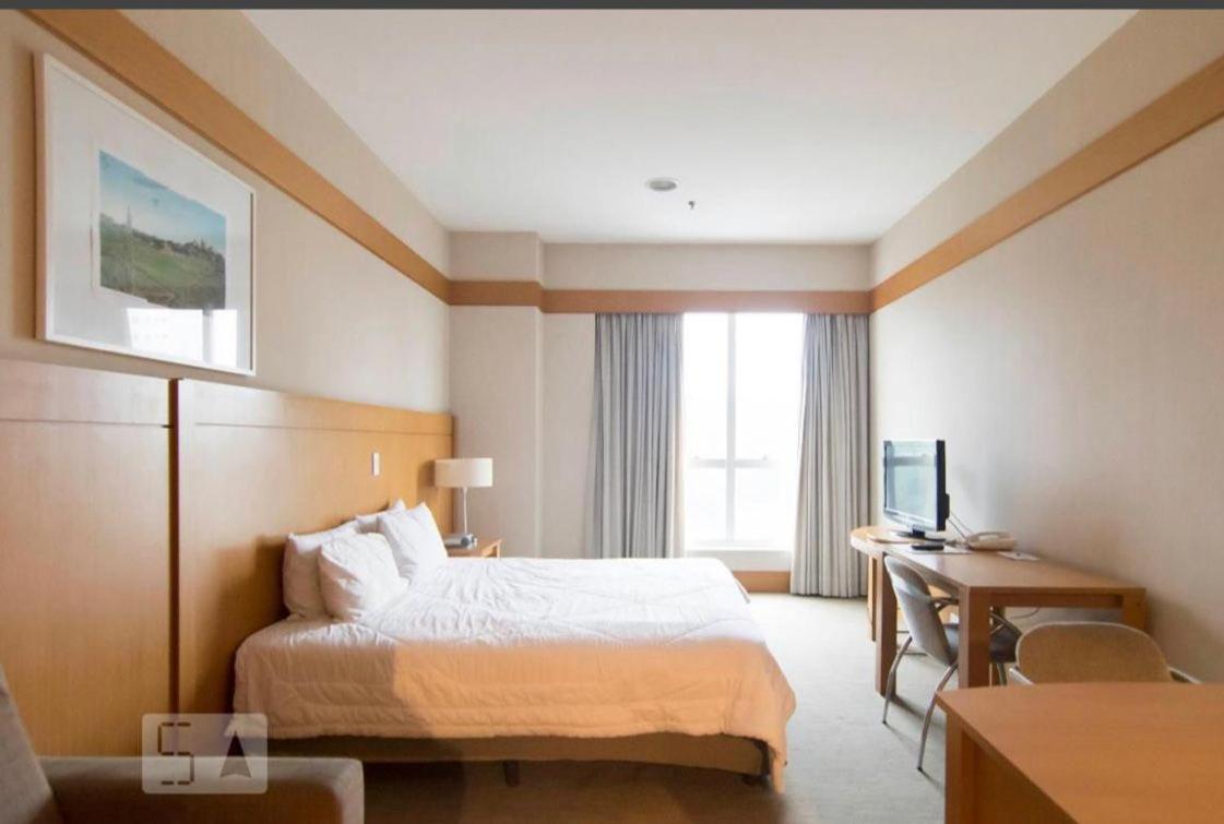 Wyndham Nortel Expo Norte São Paulo Kültér fotó