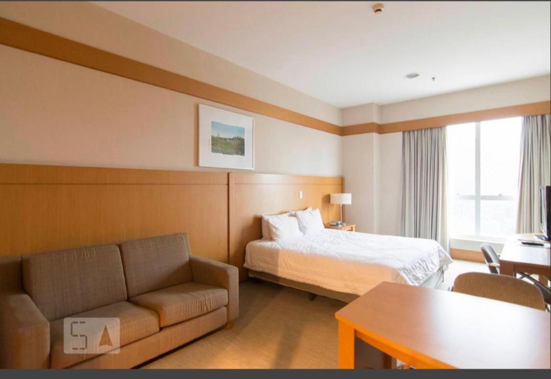 Wyndham Nortel Expo Norte São Paulo Kültér fotó